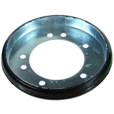 Disc, Drive 5.95 X5.95 X0.8